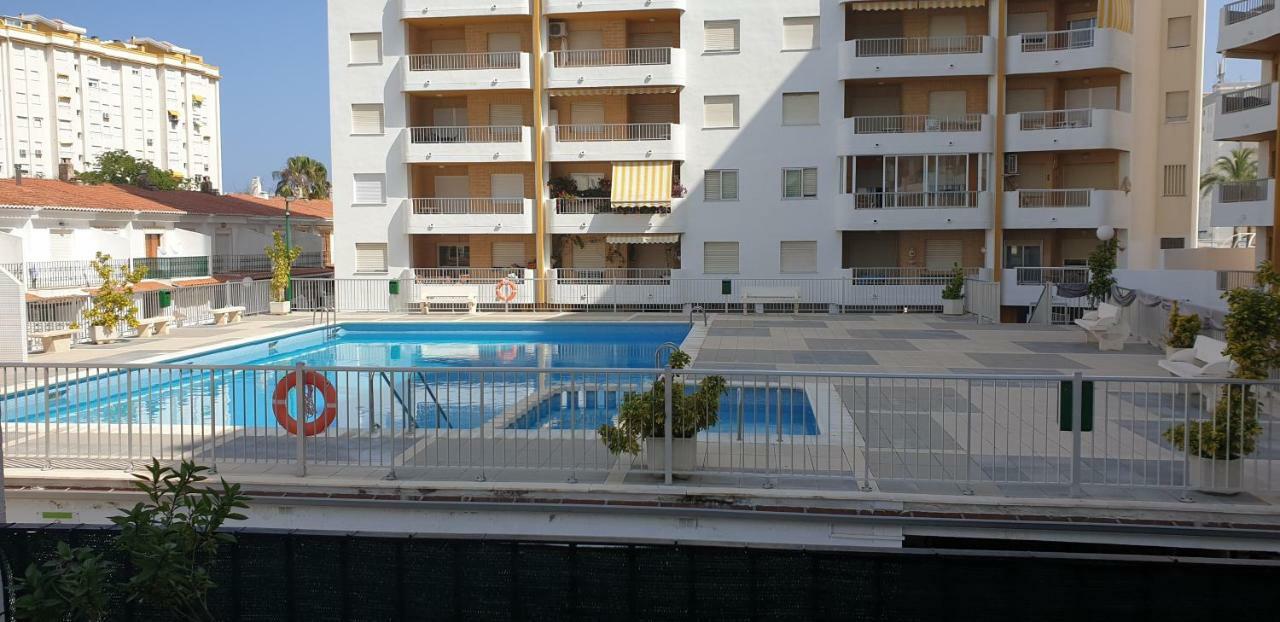 Adosado Gandia Beach エクステリア 写真